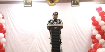 Yatim Fest Muharram 1447 H, Gubernur dan Istri Ajak Masyarakat Peduli Anak Yatim