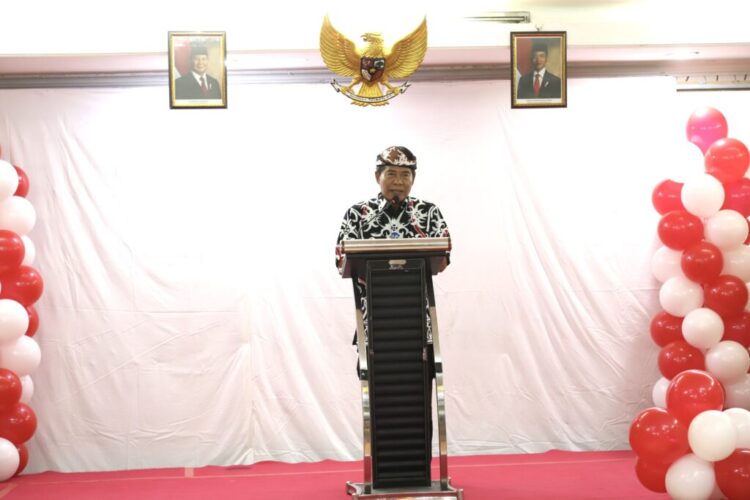 Yatim Fest Muharram 1447 H, Gubernur dan Istri Ajak Masyarakat Peduli Anak Yatim