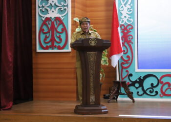 Gubernur Zainal Paparkan Strategi Transformasi Ekonomi Daerah di Kaltara