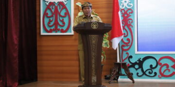 Gubernur Zainal Paparkan Strategi Transformasi Ekonomi Daerah di Kaltara