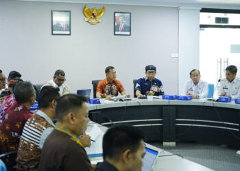 Pemprov Target Pemenuhan Syarat Status Internasional Bandara Juwata Tarakan Klir di Oktober