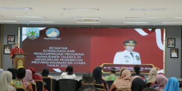 Pemprov Dorong Pengembangan Talenta dan Karir ASN Berbasis Sistem Merit