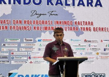 Pj. Sekprov Harapkan Kolaborasi Inkindo Wujudkan Percepatan Pembangunan Daerah