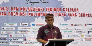 Pj. Sekprov Harapkan Kolaborasi Inkindo Wujudkan Percepatan Pembangunan Daerah