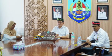 Kaltara Ikuti Verifikasi Lanjutan KKS Tingkat Provinsi Terbaik 2025
