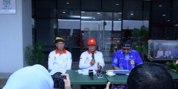 Bandar Udara Juwata Tarakan Resmi Berstatus Bandara Internasional