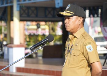 Datu Iqro Dorong Perangkat Daerah Maksimalkan Serapan Anggaran