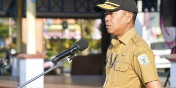 Datu Iqro Dorong Perangkat Daerah Maksimalkan Serapan Anggaran