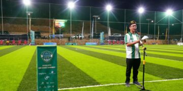 Mini Soccer Baraka Cup 2025 Resmi Ditutup, Hadirkan Semangat Persaudaraan dan Sportivitas