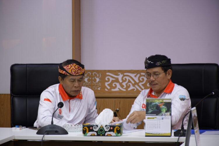 Gubernur Ajak Masyarakat Jaga Kondusifitas Rayakan HUT RI ke-80