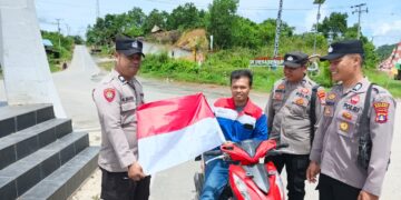 Hasil Survei Terbaru: Polri, Kejagung dan KPK Lembaga Penegak Hukum Terbaik