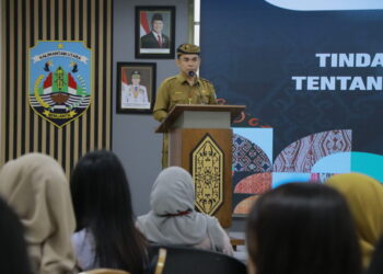 Penuhi Hak Disabilitas, Pemprov Gelar Lokakarya Pelaksanaan Perda Kaltara Nomor 17 Tahun 2024