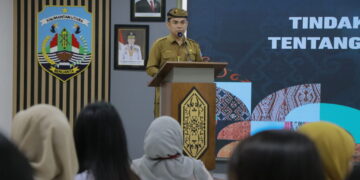 Penuhi Hak Disabilitas, Pemprov Gelar Lokakarya Pelaksanaan Perda Kaltara Nomor 17 Tahun 2024