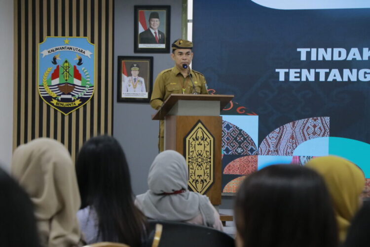 Penuhi Hak Disabilitas, Pemprov Gelar Lokakarya Pelaksanaan Perda Kaltara Nomor 17 Tahun 2024