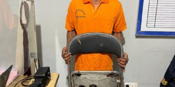 Ada-Ada Saja, Kursi Pondok Pesantren Juga Dicuri