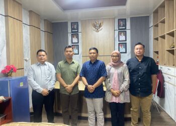 Sikapi Dinamika dan Situasi Indonesia Belakangan Ini, Tokoh Akademisi Kaltara Ikut Bersuara