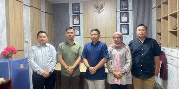 Sikapi Dinamika dan Situasi Indonesia Belakangan Ini, Tokoh Akademisi Kaltara Ikut Bersuara