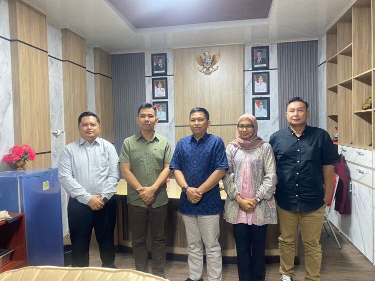 Sikapi Dinamika dan Situasi Indonesia Belakangan Ini, Tokoh Akademisi Kaltara Ikut Bersuara