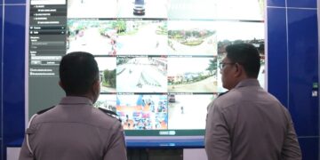 Ayo Tertib Berlalulintas! Penindakan ETLE Dimulai 1 Oktober