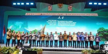 Perkuat Kolaborasi, Daerah Penghasil Migas Dikumpulkan