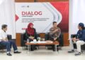 Peringati Sumpah Pemudah, PWI Gelar Dialog Publik