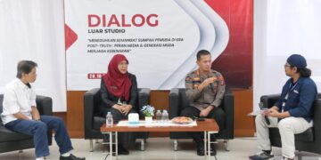 Peringati Sumpah Pemudah, PWI Gelar Dialog Publik