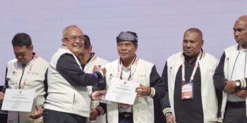 Kaltara Raih Penghargaan IPP Tertinggi Nasional 2024, Bukti Komitmen Gubernur dalam Program Kepemudaan