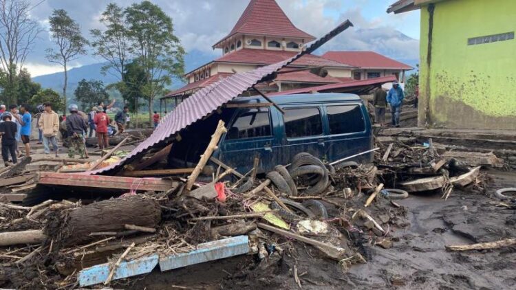 Up To Date Bencana Hidrometeorologi Aceh-Sumut-Sumbar, 174 Meninggal Dunia, 79 Hilang dan 12 Luka-Luka