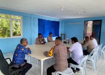 Video Viral Calo Tiket di Pelabuhan Tengkayu I Tarakan, Polres dan Pengelola Langsung Rapat