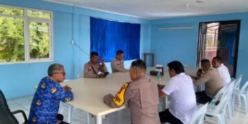 Video Viral Calo Tiket di Pelabuhan Tengkayu I Tarakan, Polres dan Pengelola Langsung Rapat