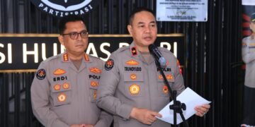 Polri Siapkan Pengiriman Bantuan untuk Korban Bencana di Aceh, Sumut, dan Sumbar