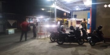 Gempa Guncang Tarakan, Hati-Hati Gempa Susulan!