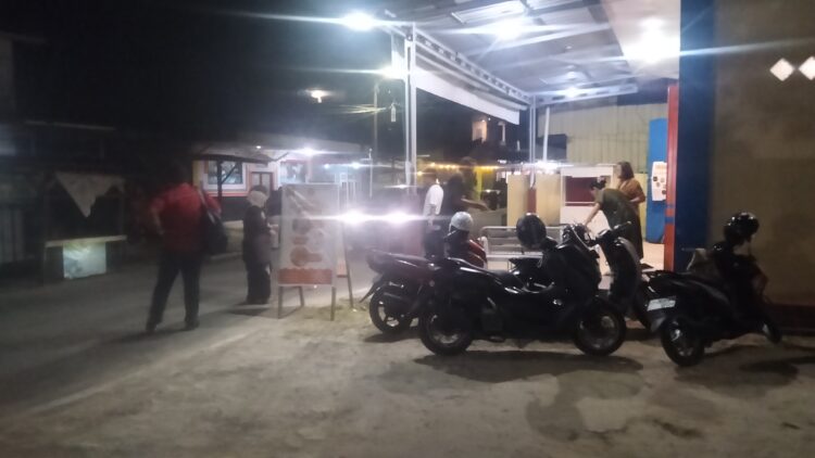 Gempa Guncang Tarakan, Hati-Hati Gempa Susulan!