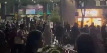 Pasien RSUD Keluar Gedung Perawatan, Polres Tarakan Gerak Cepat