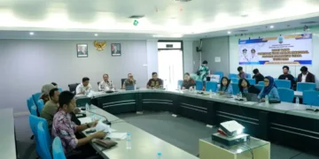 Wow, UMKM Tarakan Tertinggi di Kaltara Disusul Malinau