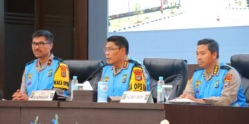 21 Personel Polda Kaltara Lulus Seleksi ke Sekolah Inspektur Polisi (SIP)