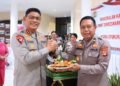 Polda Kaltara Gelar Syukuran Hari Jadi ke-8, Momentum Refleksi dan Pengabdian