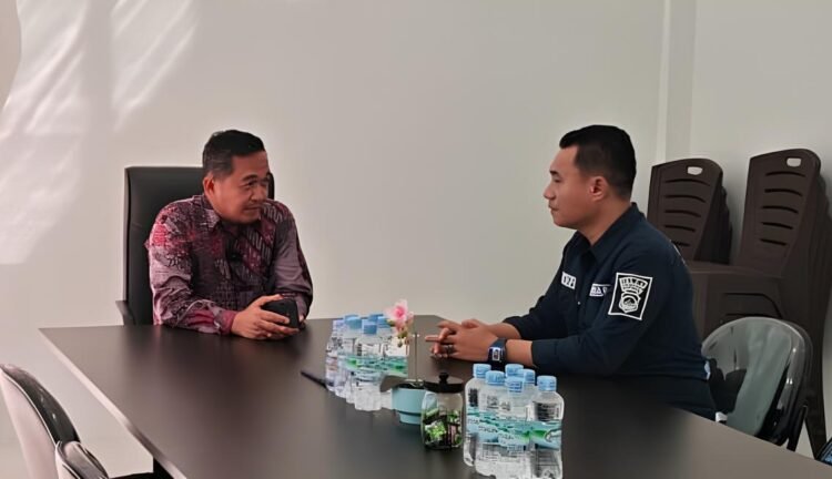 Polda Kaltara Dorong Ketahanan Pangan, Bulog Bulungan Siap Serap Jagung Petani