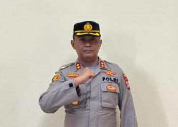 Tegas! Kapolres Tana Tidung Tak Beri Ampun Oknum Anggota Polri Yang  Terlibat Narkotika