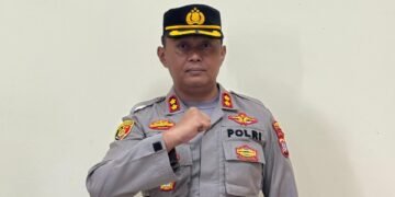 Tegas! Kapolres Tana Tidung Tak Beri Ampun Oknum Anggota Polri Yang  Terlibat Narkotika
