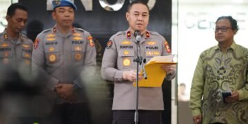 Jaga Integritas, Kapolri Perintahkan Divpropam Tes Urine Serentak Seluruh Personel