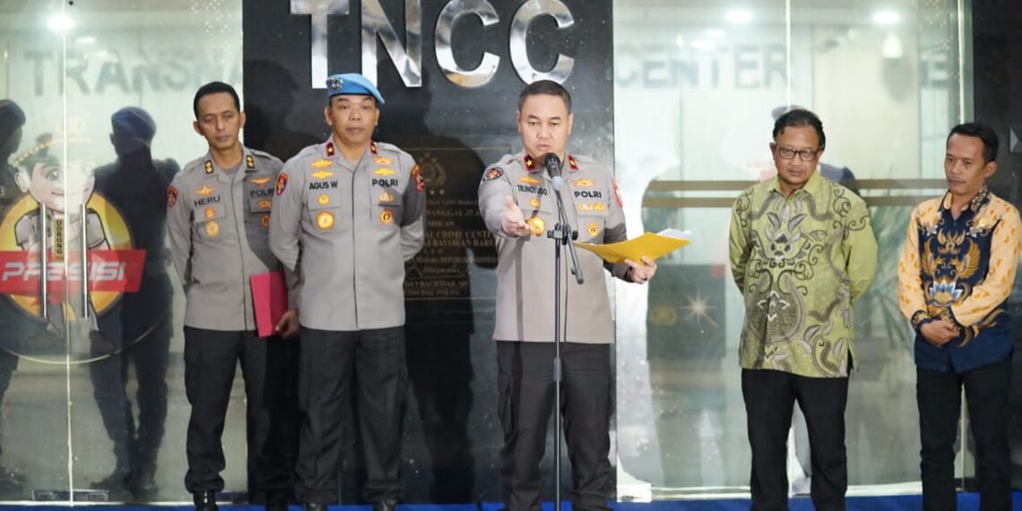 Terbukti Terlibat Narkoba dan Perilaku Tercela, Eks Kapolres Bima Kota “Tamat”