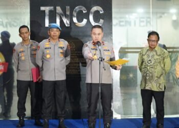 Terbukti Terlibat Narkoba dan Perilaku Tercela, Eks Kapolres Bima Kota “Tamat”