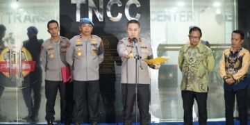 Terbukti Terlibat Narkoba dan Perilaku Tercela, Eks Kapolres Bima Kota “Tamat”