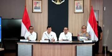 Polri Kerahkan 161 Ribu Personel, Layanan Darurat 110 Jadi Kunci Respons Cepat bagi Pemudik