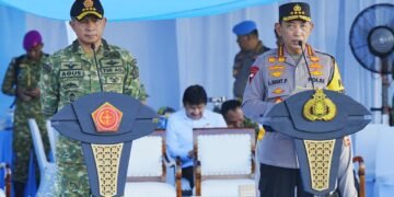 Lebaran Diprediksi Berawan hingga Hujan Lebat, Kapolri Instruksikan Jajaran Antisipasi Bencana