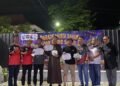 Antusiasme Warga Tinggi, Ini Daftar Juara Musik Sahur Tarakan 2026