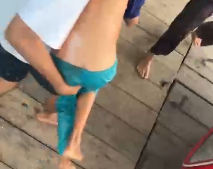 Remaja di Bontang Diterkam Buaya, Menjadi Perhatian Tingkatkan Kewaspadaan