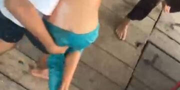 Diduga Remaja Tarakan Diterkam Buaya, Dilarikan Rumah Sakit