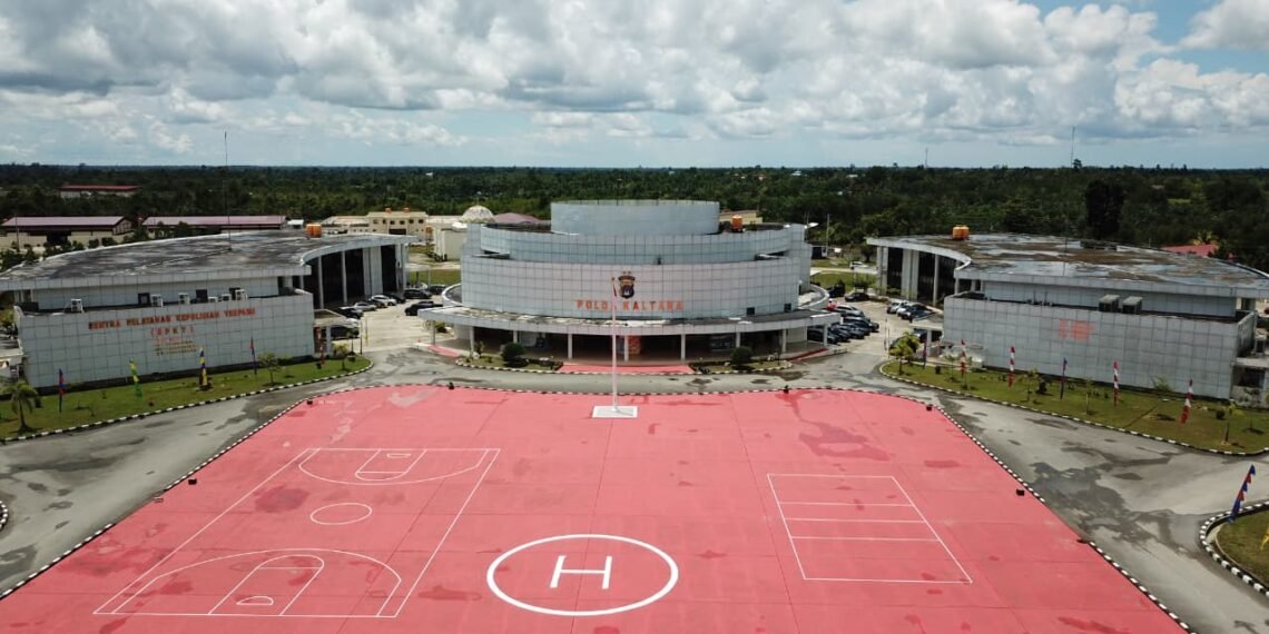 ASSDM Polri Tegaskan Penerimaan Taruna/i Akpol Hanya Satu Jalur Reguler, Dilaksanakan Secara BETAH